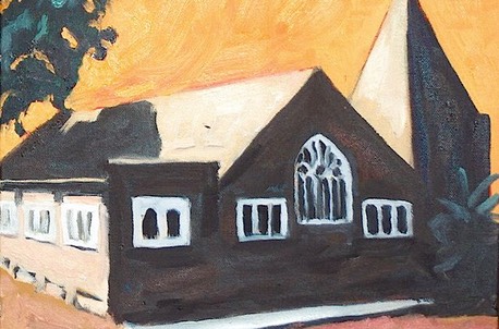 church (sold)